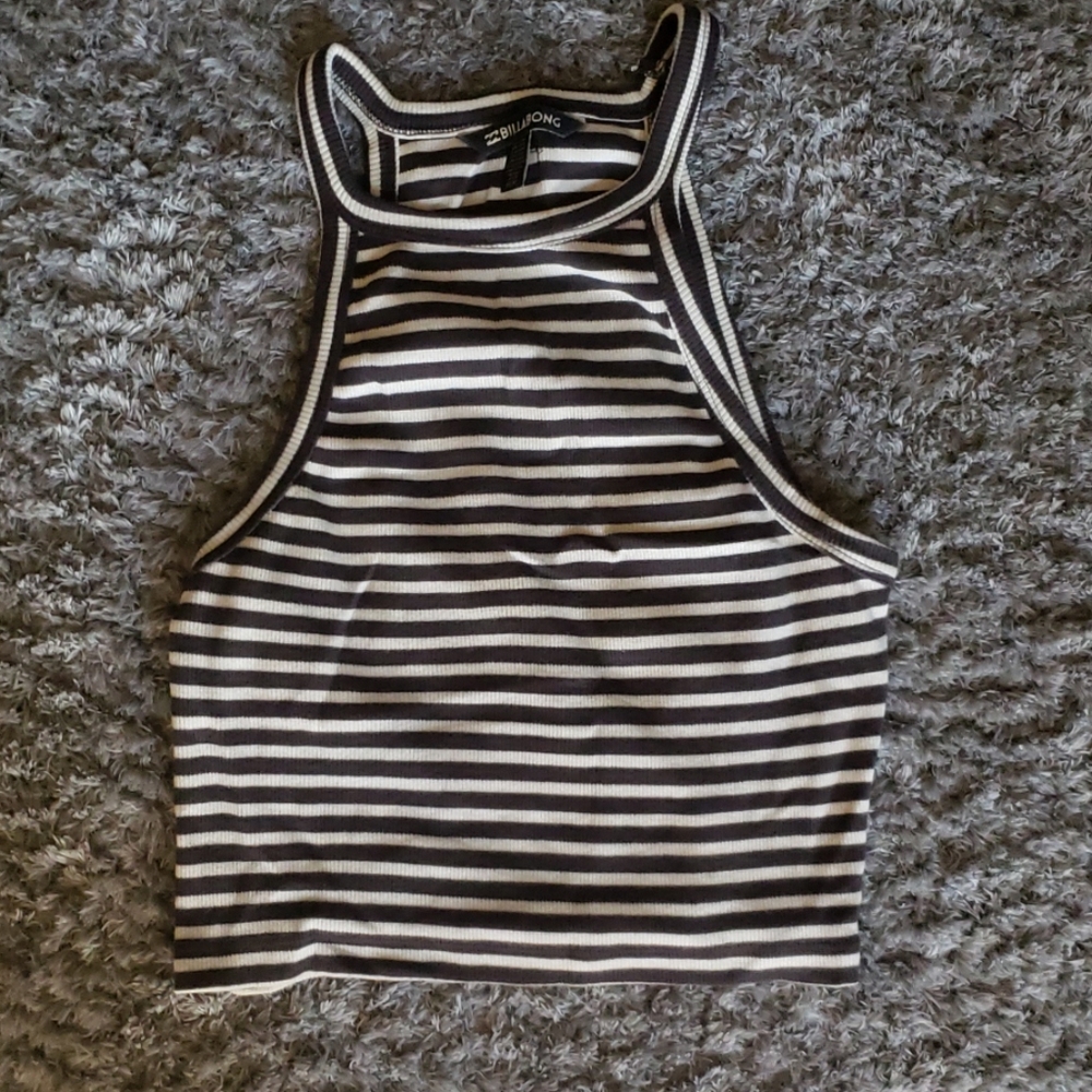 Billabong high neck tank